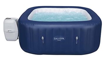 Best Portable Hot Tubs