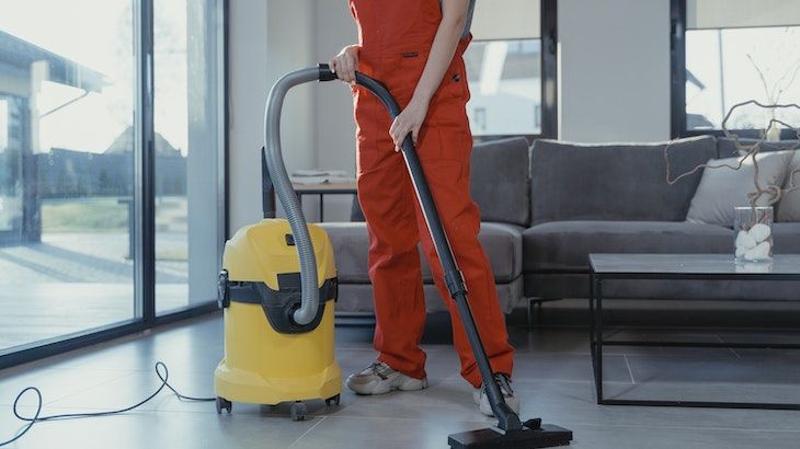 Best Vacuum Cleaners of 2024