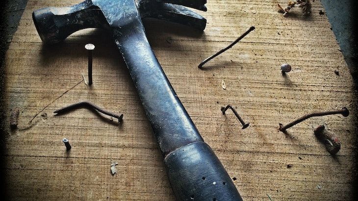 How To Remove A Stripped Or Broken Screw